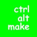 ctrlaltmake Profile Picture