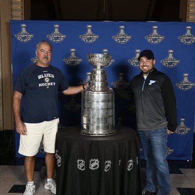 NicholasLercher's profile picture. AVP - Info Technology/Business Development Officer. REALTOR®️. Husband, Father, and hockey lover. Let's Go Blues! Let's Go Cardinals!