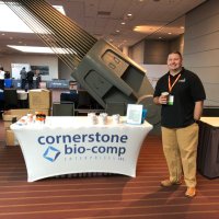 Cornerstone DL (@cornerstonedl) 's Twitter Profile