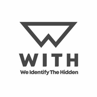 We Identify The Hidden!
Project WITH is a blockchain-based sports career management platform.