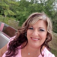 Lori Russell - @Lruss1611 Twitter Profile Photo