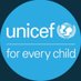 UNICEF Papua New Guinea (@NewUnicef) Twitter profile photo
