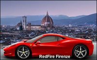 RedFireFirenze's profile picture. Red Fire nasce con un unico obiettivo...quello di farti guidare la mitica rossa di Maranello....