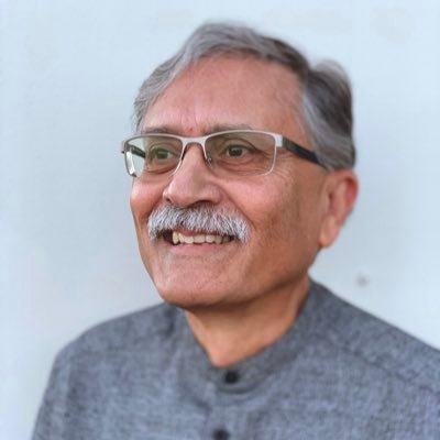 Cyber Security Expert, CIO Palmchip, Two times named top 20 visionary CEO by EETimes, Innovator, helper & peacemaker. Inventor: System-on-Chip Technologies.