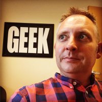 Dr. Dave Mulder (@d_mulder) 's Twitter Profile