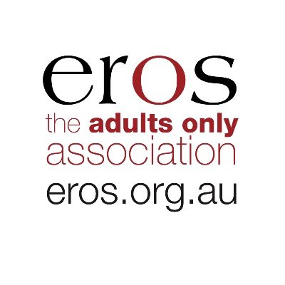 The Eros Association is Australia's industry association for 'adults-only' retail, wholesale, media and entertainment.