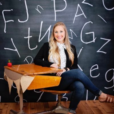 kristalfunk's profile picture. Leader•Change Agent•Instructional Coach•International Educator•Consultant. Passionate about educational equity & bringing joy to classrooms for ALL students.