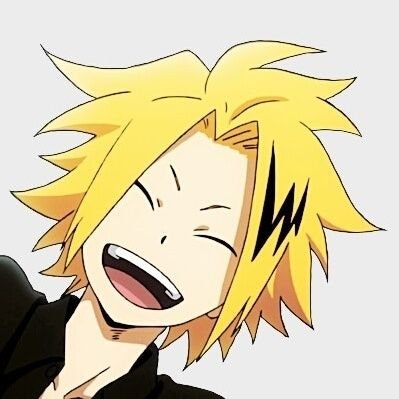 pro hero Denki crack/lewd/any RP acc. |
Mun is 26 |
18+ MDNI | No art is mine unless stated otherwise | open DMs | feel free to @ me on the TL anytime!