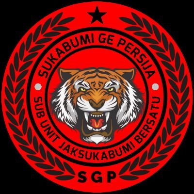 OFFICIAL ACCOUNT SUKABUMI GE PERSIJA  SUB. UNIT JAKMANIA SUKABUMI BERSATU                              (sgp 17 oktober 2015)