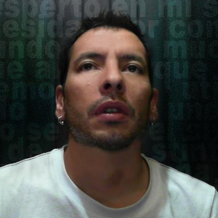 fradPter's profile picture. Amante de la naturaleza. Aborrezco las religiones mas que nada en este mundo. Activista en DDHH