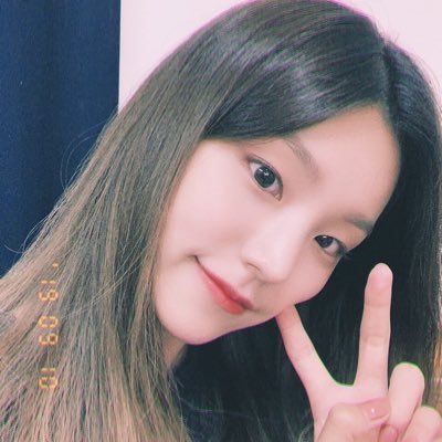 #ITZY #YEJI 늑냥이 🐱🖤