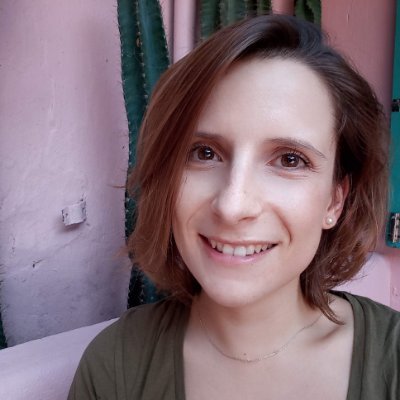 LianeFerreira13's profile picture. From Portugal to China and now back to base. #retornada
Web journalist 8-6, unhinged the rest of the time