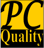 PCQUALITY's profile picture. Nos dedicamos a la renta de Laptop, Impresoras,Desktop,Copiadoras,UPS,Configuraciones De Redes. Ofrecemos asesoria para su correcta seleccion de los equipos.
