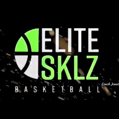 ELITE SKLZ 🏀 Development -intense basketball skill development program designed to maximize potential & develop raw talent..  @coachjrw