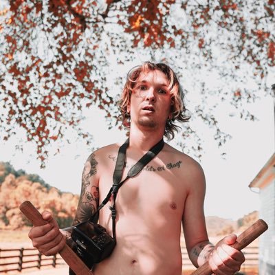 NicholousThomas's profile picture. 