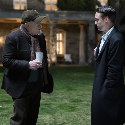 HBO, Media tycoon Logan Roy (Brian Cox) and his children struggle to retain control of their empire in Season 2. Watch Succession Season 2 Full HBO. #Succession