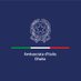 Italy in Dhaka (@italyinbd) Twitter profile photo Italy in Dhaka (@italyinbd) Twitter profile photo