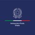 Italy in Dhaka (@italyinbd) Twitter profile photo