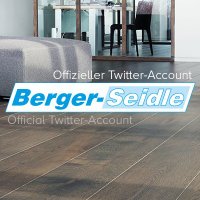 Berger-Seidle *Official* (@bergerseidle) 's Twitter Profile