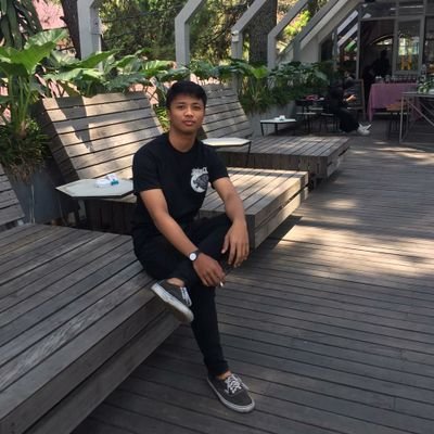 raflinaufaldi's profile picture. 