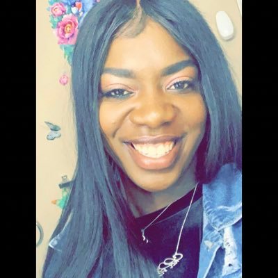chelsii_rb's profile picture. Chelsii Rex-bey PT UPS supervisor PHL night hub Current student at Community College of Philadelphia Major- Early childhood education