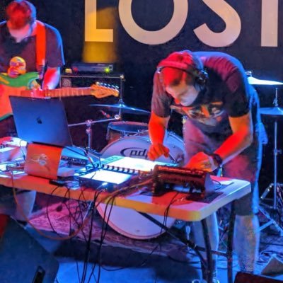 thefakeVinVega's profile picture. Producer || Vinyl Addict || - https://t.co/ptLFjTb94I - Vapor Caves link below