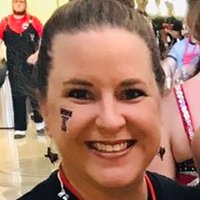 Tammy Jones (@red_raider21) 's Twitter Profile Photo