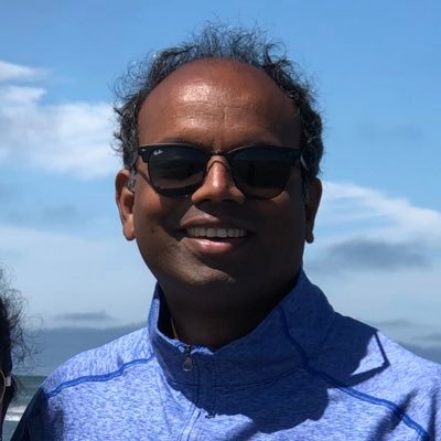 SriramurthyV's profile picture. Chemical Maker