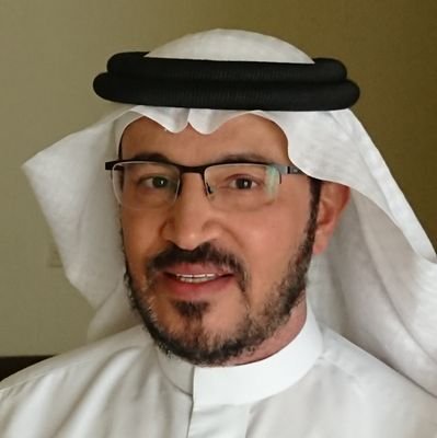 Saleh Alsulmi صالح السلمي