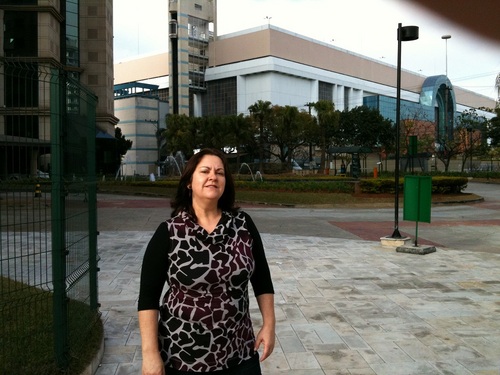 Professora de Ciencias e Biologia.