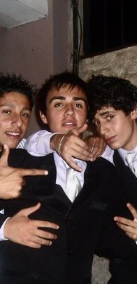 luuiiyii's profile picture. 