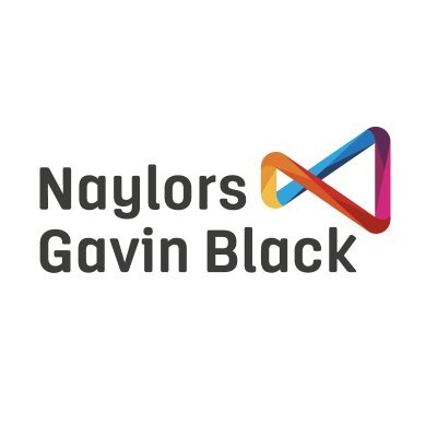 Naylors Gavin Black