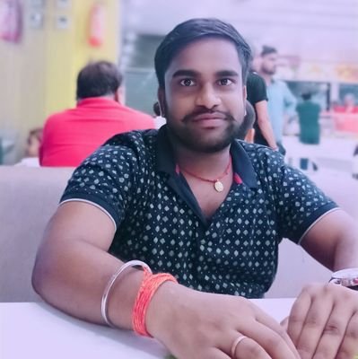 rajeshkumargoh1's profile picture. 