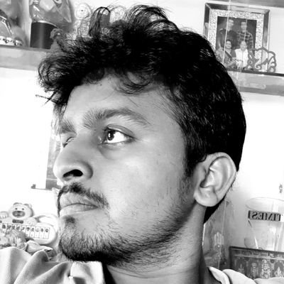 visakh_vkrishna's profile picture. 🤷🏾‍♂️