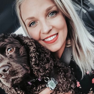 TeerinBowden's profile picture. hi, I’m new