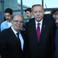 Mehmet Ali ÖZMANSUR(@ozmansur44) 's Twitter Profile Photo