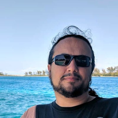 building things, breaking things, building things that break things. ysoserial night janitor. journeyman ctf plumber. he/him
https://t.co/xtxZhUl2oN