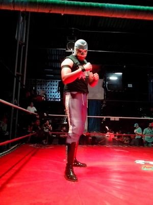 luchador de nuevo Laredo
tam.mexico🐍🐍🐍