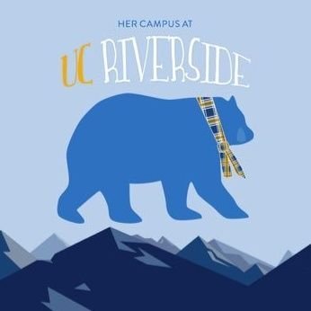 ☆ UCR's chapter of the #1 online magazine for college women, @hercampus! ☆ GRL PWR ☆ Go Highlanders! 🐻 ➷ our latest articles