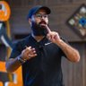 TuahaJalil's profile picture. Trainer, Life Coach & Counsellor.