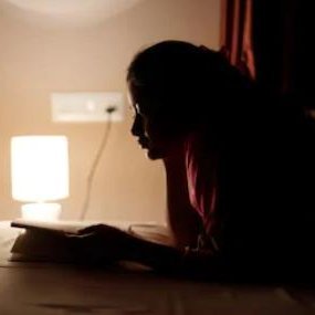 TanujaJadhav13's profile picture. 