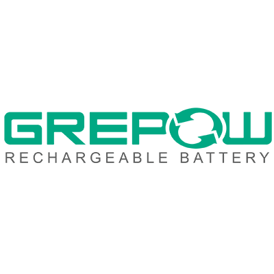 Grepow_Battery Profile Picture