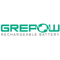 Grepow battery(@Grepow_Battery) 's Twitter Profile Photo