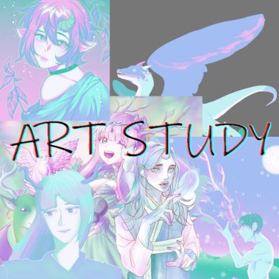 Art, Study! 공식 계정さんのプロフィール画像