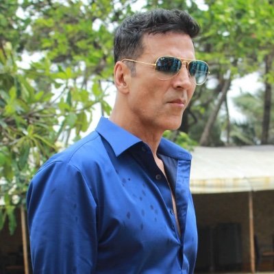 Die hard fan of one & only Khiladi Kumar of bollywood-Akshay sir. Me hu ek sidha sada Akkian 😉. AKSHAY KUMAR-Name is enough.😎😍😘😎👑👑. Haters stay away. 😈