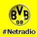 Eine Hommage an Norbert Dickel und Boris Ruppert für die kurzweilige Spielzeit des BVB im #Netradio! (Privatbetriebener Account!)