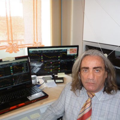 Profi Trader
since 1996