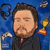charlie (@laredo) 's Twitter Profile