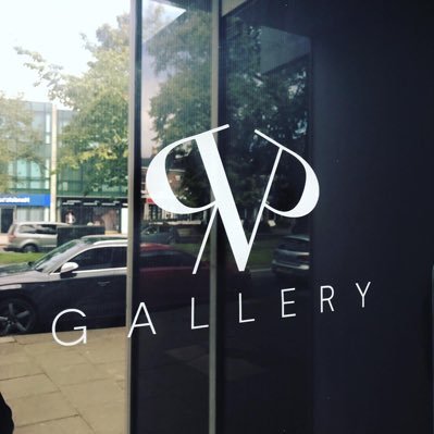 Contemporary art gallery in Wilmslow, Cheshire. Follow us to keep up to date with news and events. Contact info@rvp.gallery for enquiries