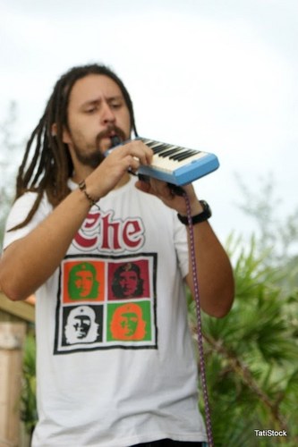tecladista
